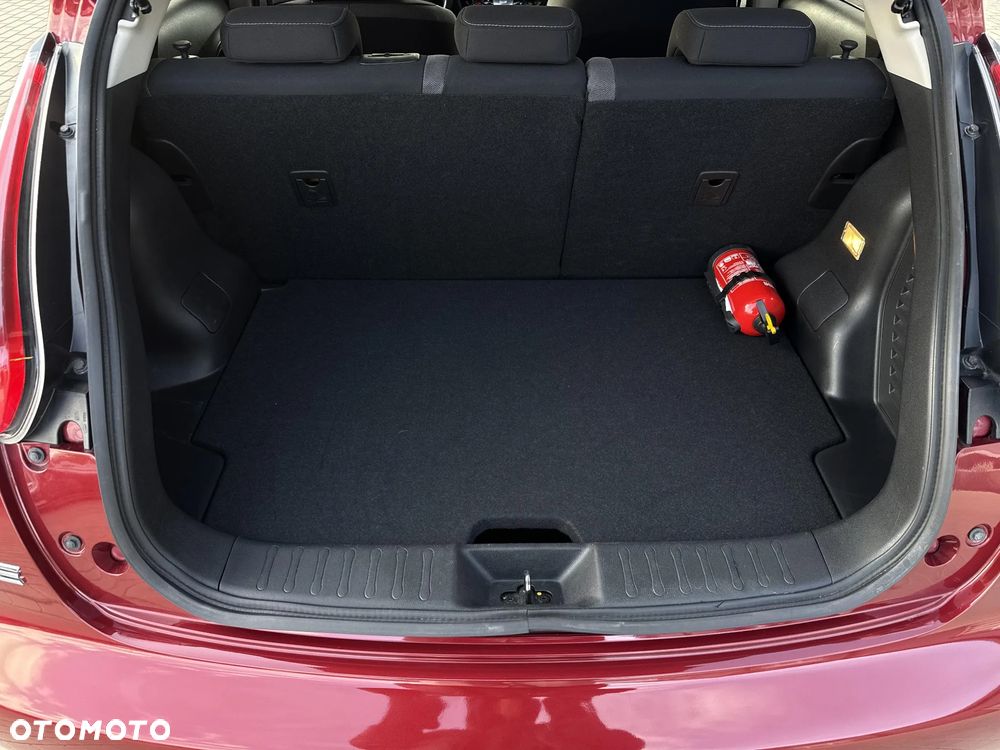 Nissan Juke 1.6 N-Connecta - 20