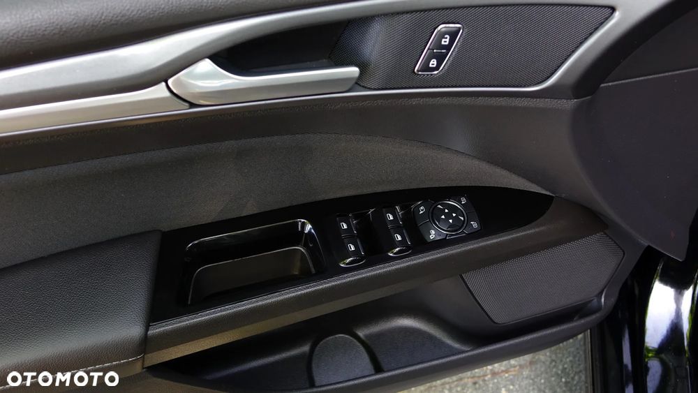 Ford Mondeo - 3