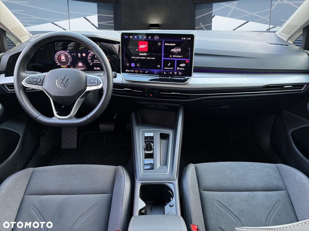 Volkswagen Golf - 13