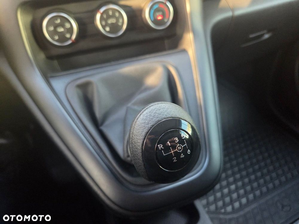 Mercedes-Benz citan - 19