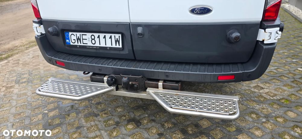 Ford Transit - 30