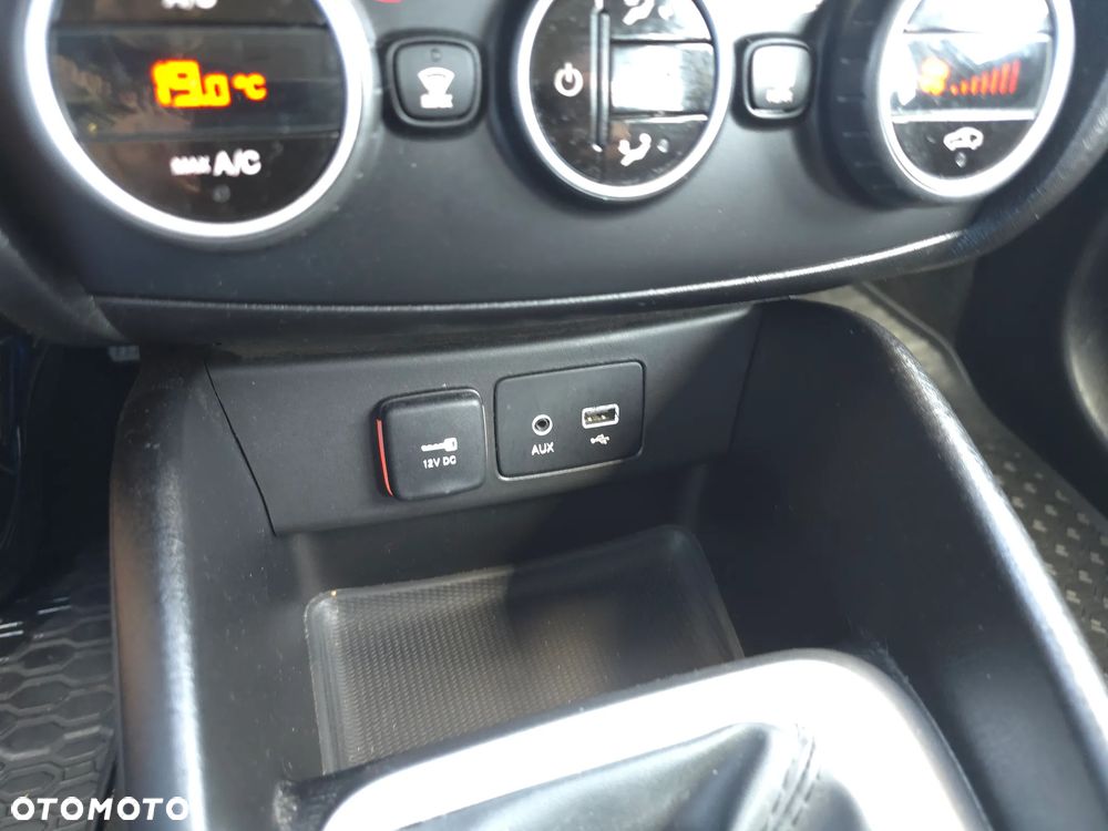 Fiat Tipo 1.6 MultiJet 16v Lounge - 27