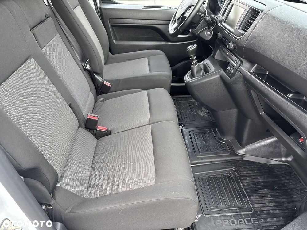 Toyota PROACE - 14