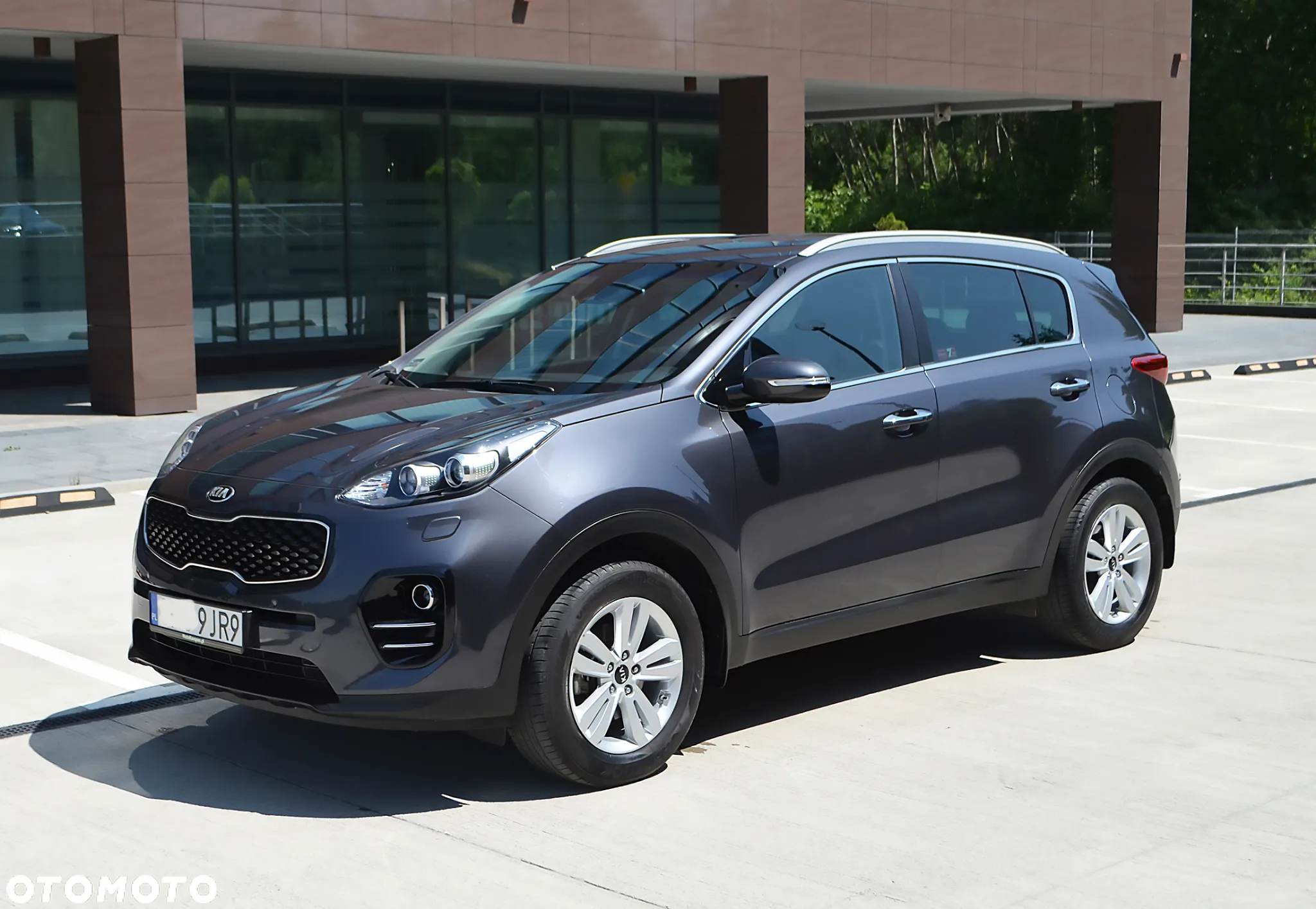 Kia Sportage 1.6 GDI Business Line 2WD - 33