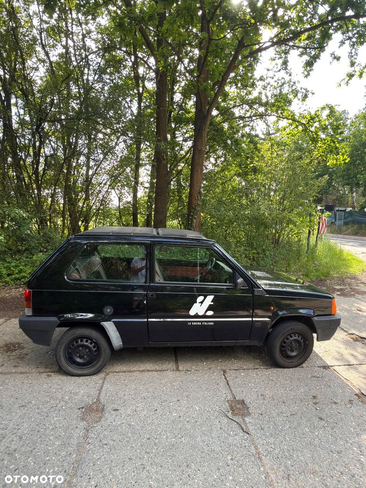 Fiat Panda 750 Fire - 2