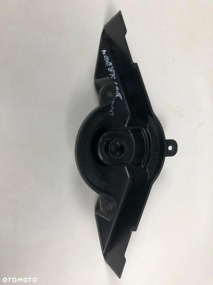 Ducati Monster 696 796 1100 Osłona Filtra Powietrza Nakładka Wypełnienie - 3