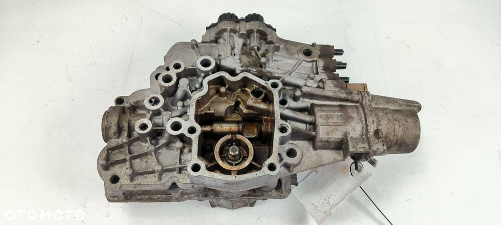 WYBIERAK SKRZYNI MERCDES-BENZ ACTROS MP4 1842 E6 G211-12KL A9602608663 - 8