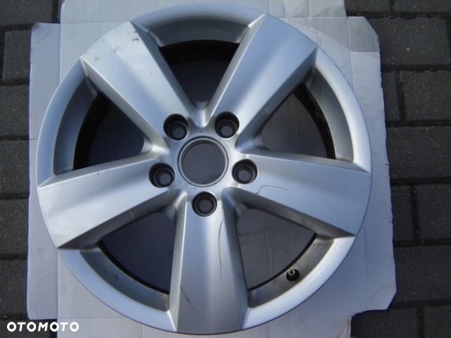 VW CADDY 2K3601025 IDEALNA ORYGINAŁ - 1