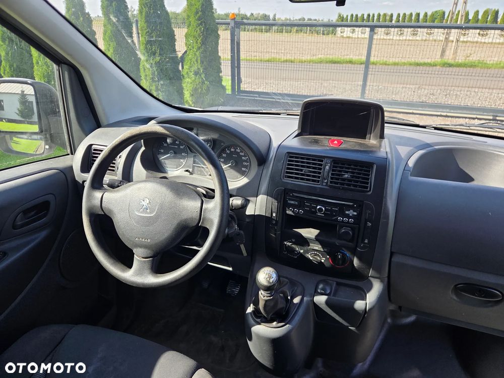Peugeot Expert L2H1 - 8