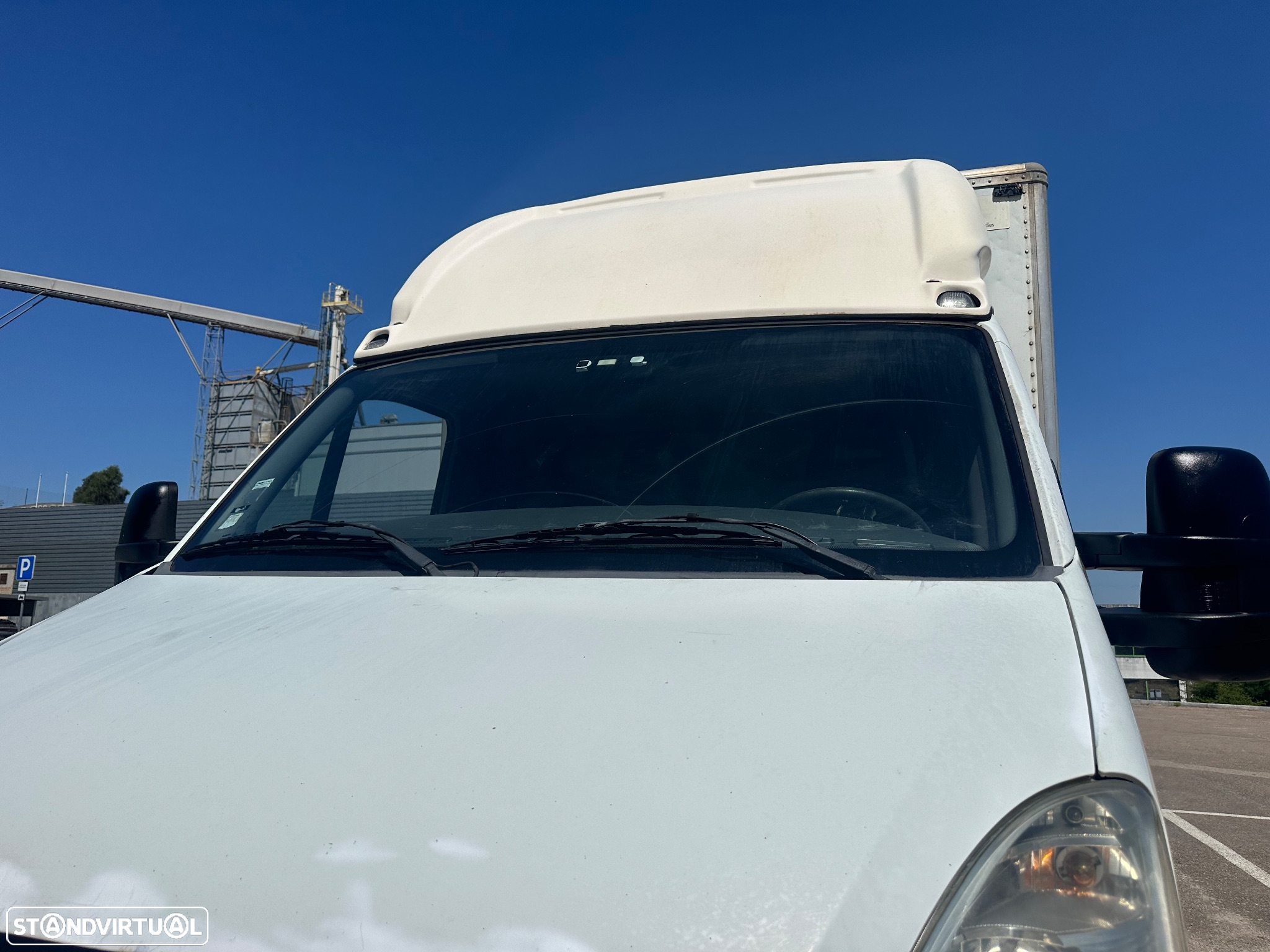 Iveco 35C15 - 19