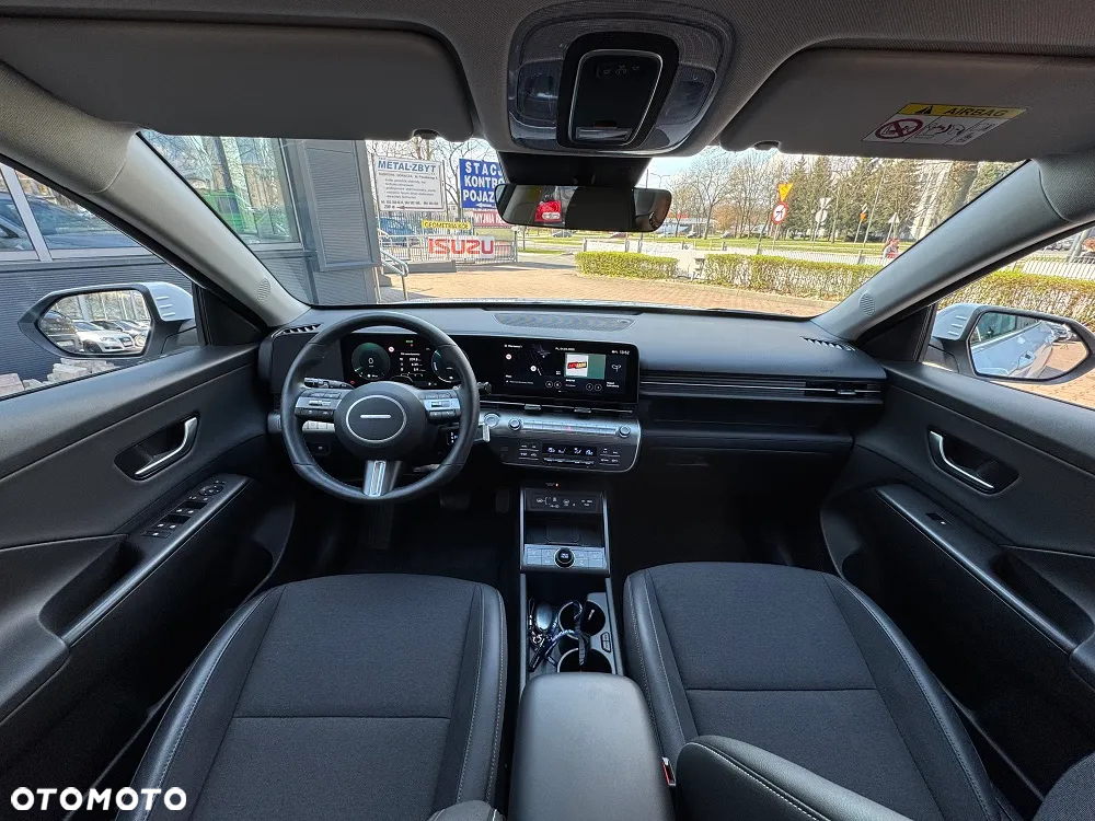 Hyundai Kona - 9