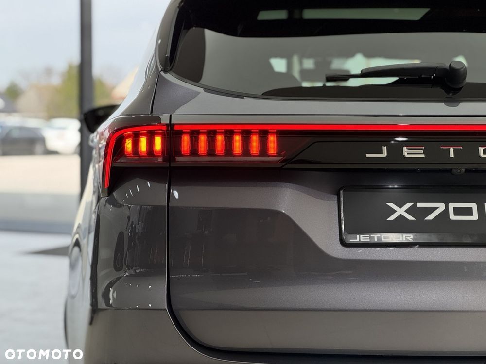 Jetour X70 Plus - 38
