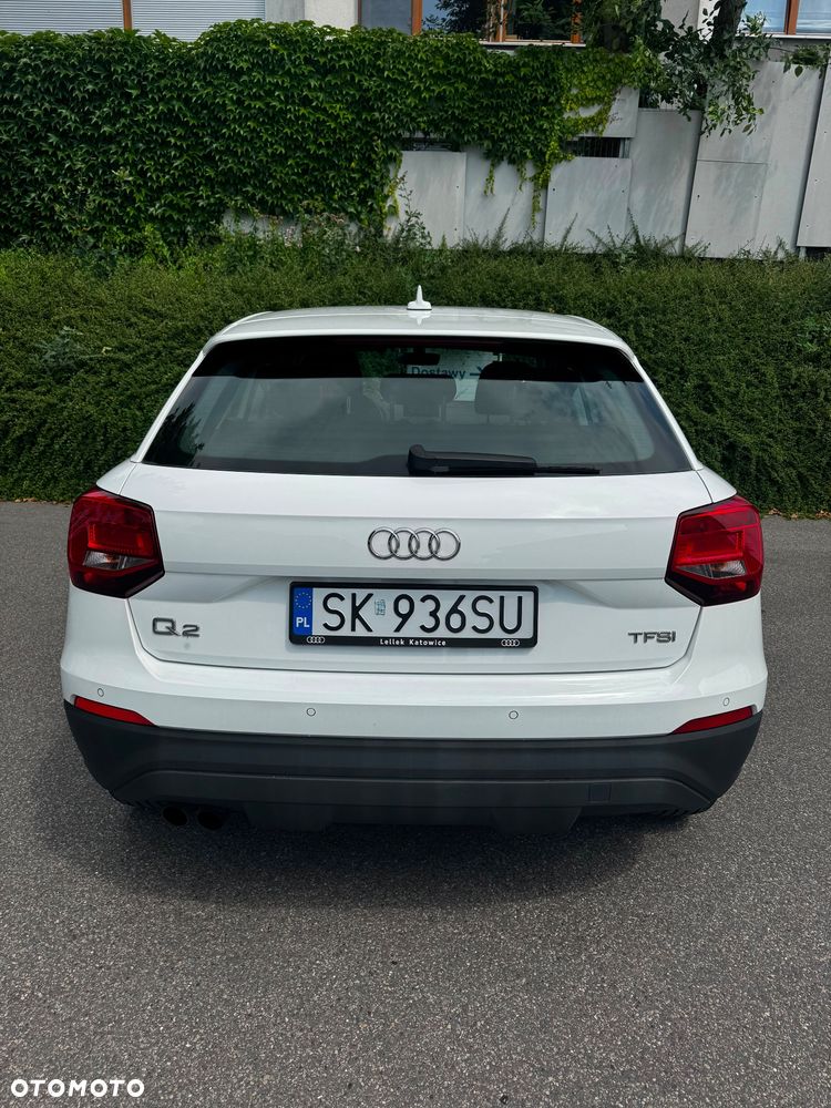 Audi Q2 1.4 TFSI CoD S tronic - 6
