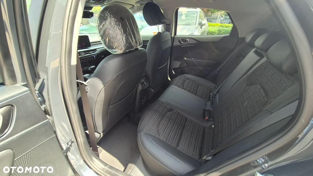 Kia XCeed 1.6 T-GDI L DCT - 22