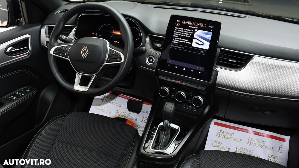Renault Arkana E-TECH 145 Techno - 4