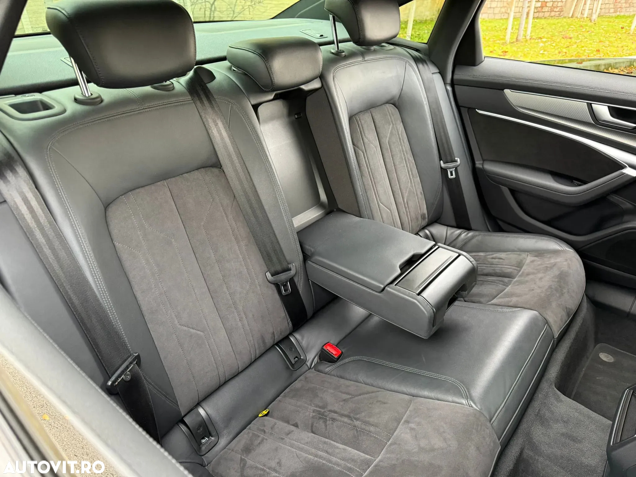 Audi A6 - 9