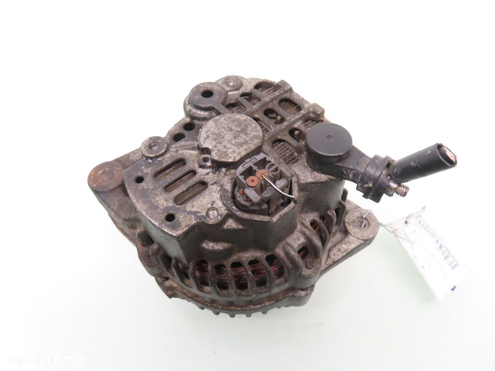 ALTERNATOR SUZUKI SWIFT III 1.5 - 3