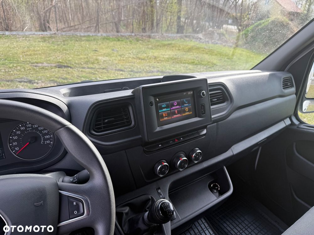 Renault Master L2H2 - 15