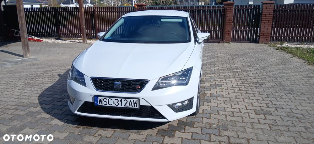 Seat Leon - 3