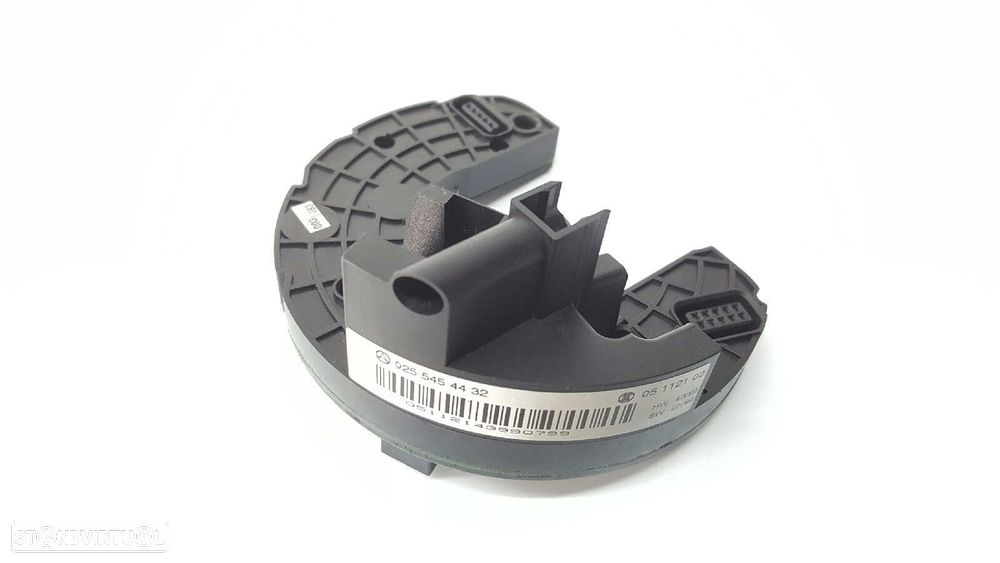 SENSOR DE ÂNGULO DE DIREÇÃO MERCEDES CLASE S (W220) BERLINA 320 CDI (220.026) - 5