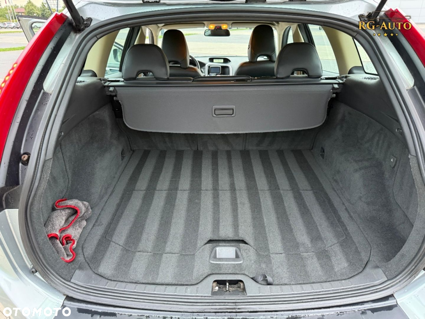 Volvo XC 60 - 33