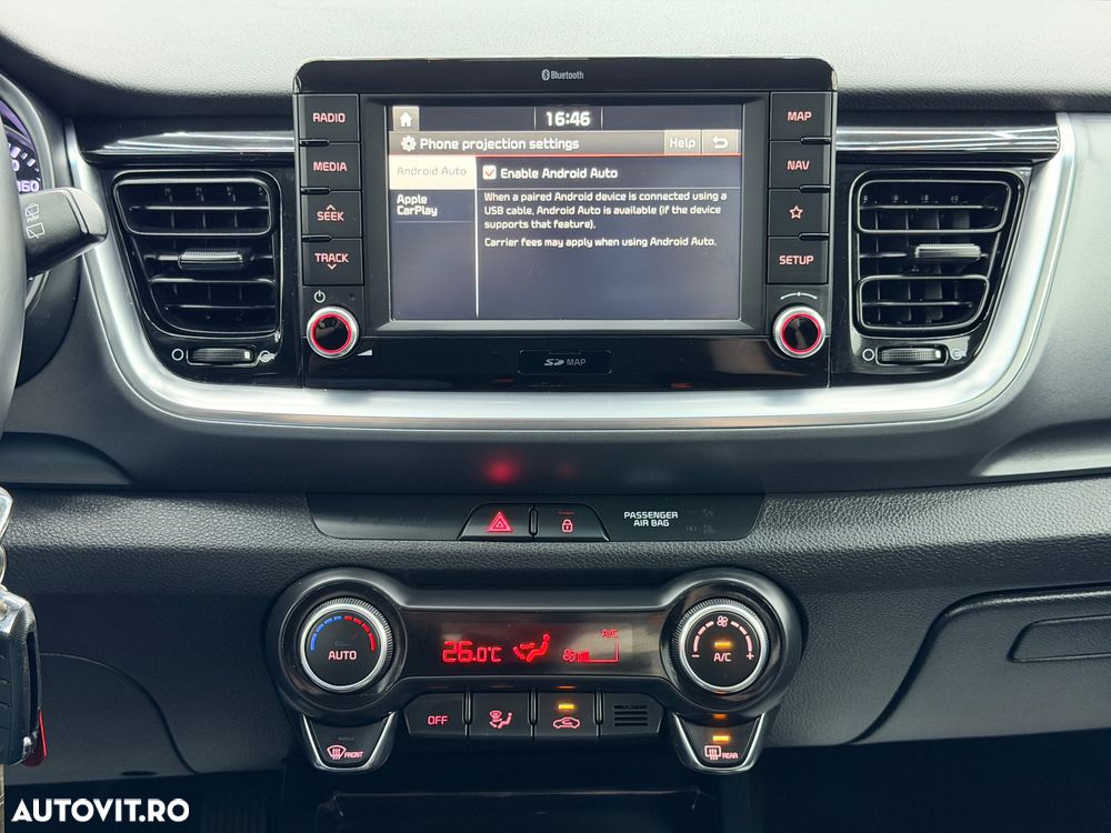 Kia Stonic 1.6 DSL Urban - 25