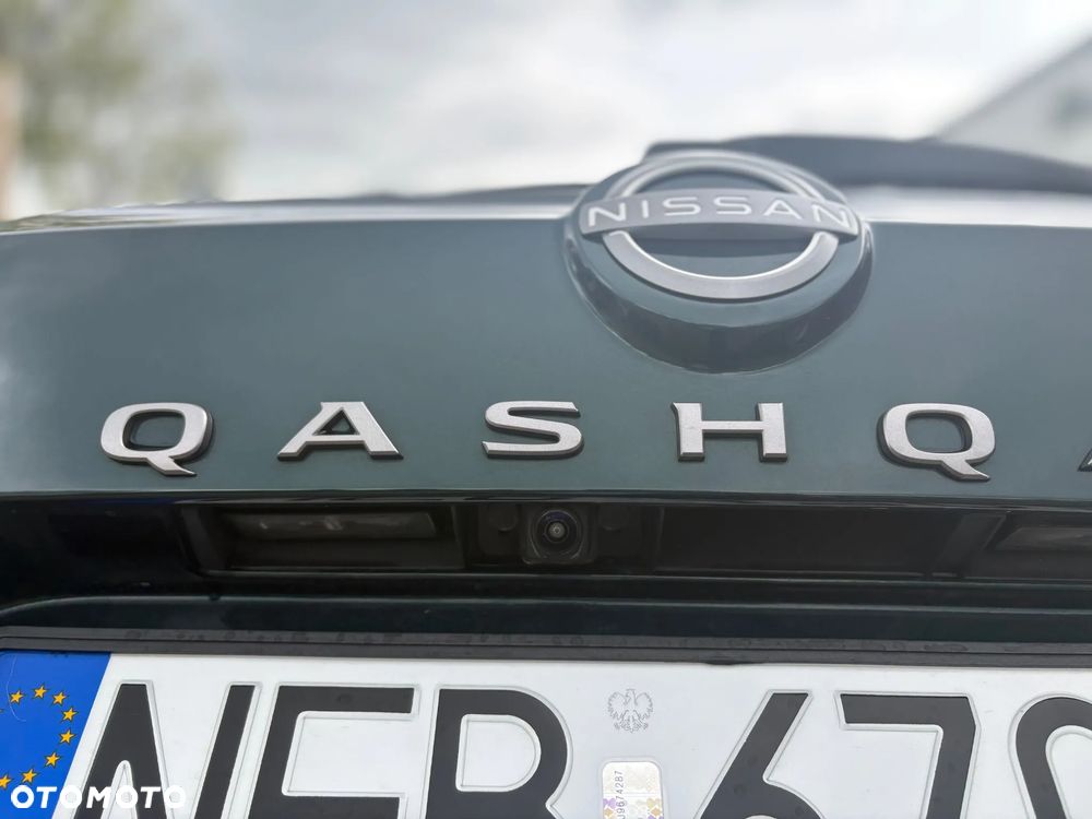 Nissan Qashqai 1.5 e-POWER N-Connecta - 6