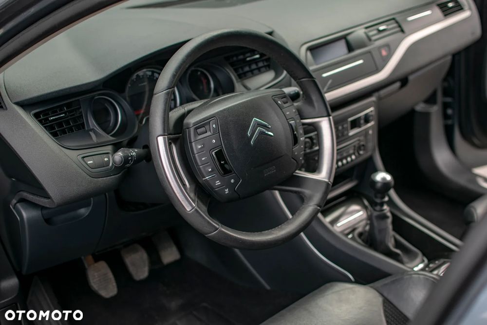 Citroën C5 - 34