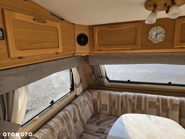 Kabe ametist xl ZIMOWA polar solifer cabby alde primus - 38