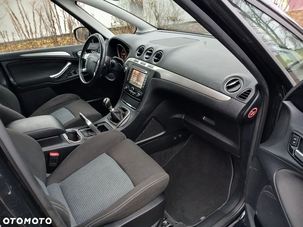 Ford S-Max 1.6 EcoBoost Start Stopp System Trend - 6