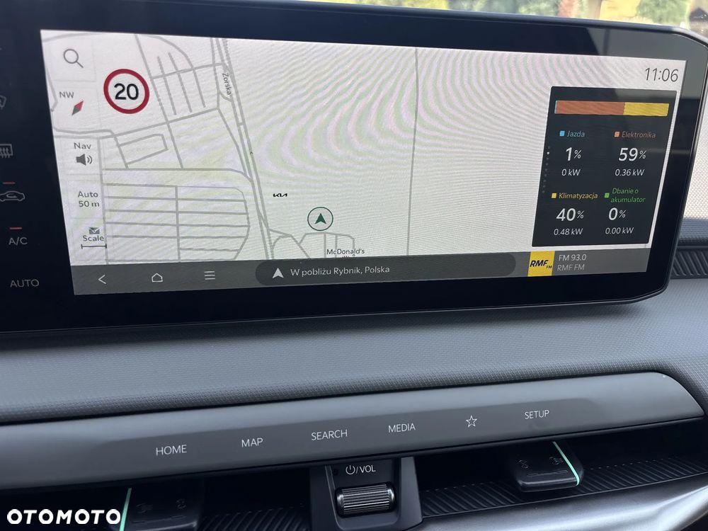 Kia EV4 81.4kWh Air - 30