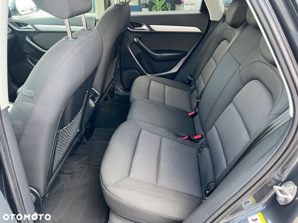 Audi Q3 2.0 TDI - 18