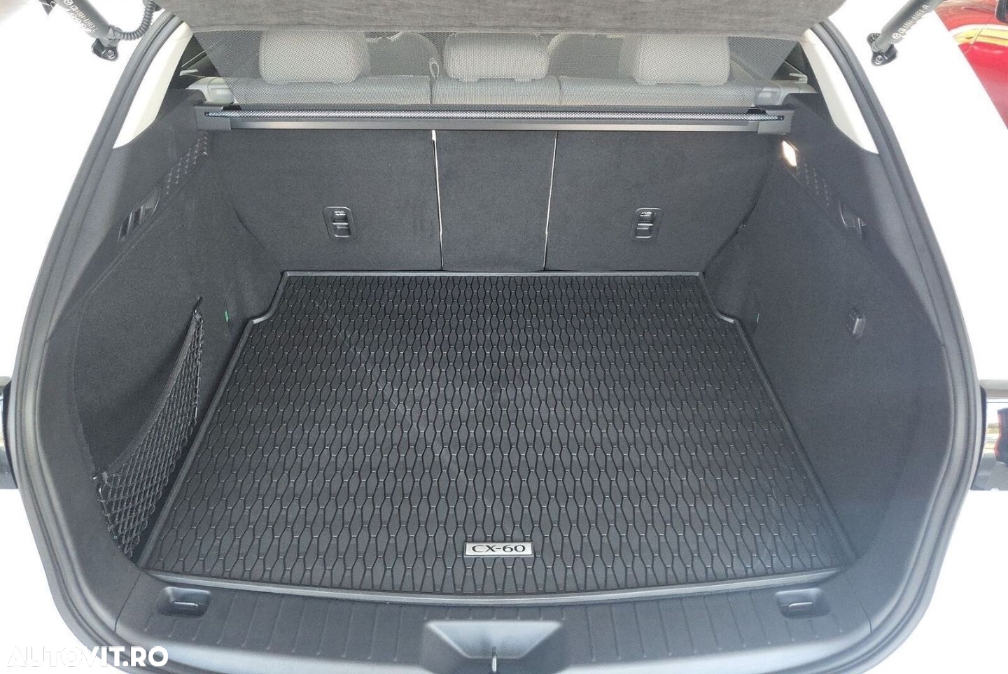 Mazda CX-60 e-Skyactiv PHEV Takumi Plus - 16