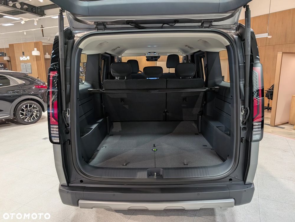 Kia PV5 71.2kWh - 32