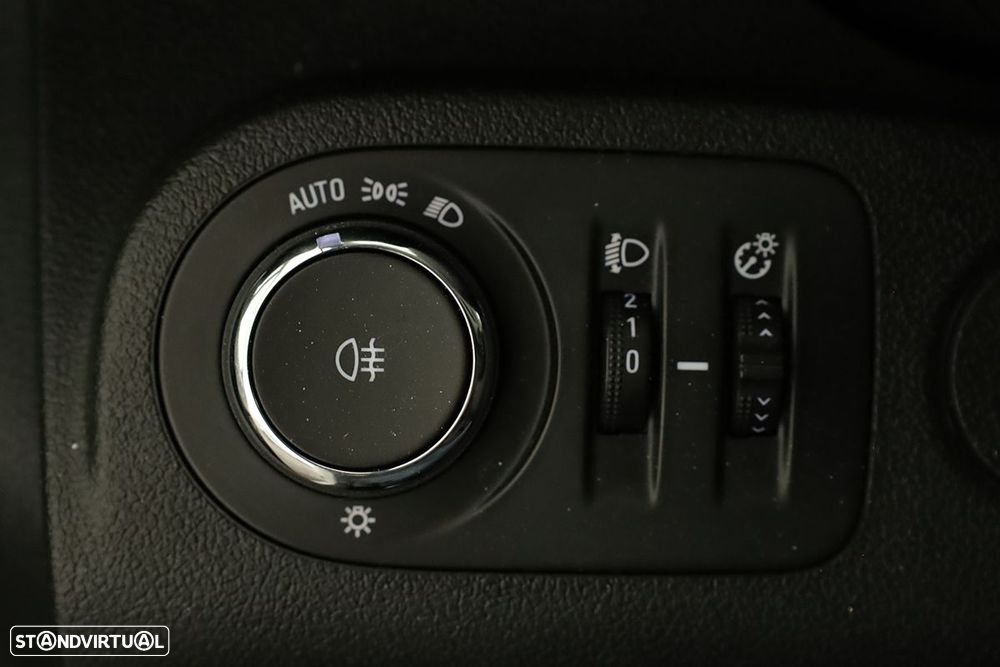 Opel combo van 1.5 cdti l2h1 enjoy - 16