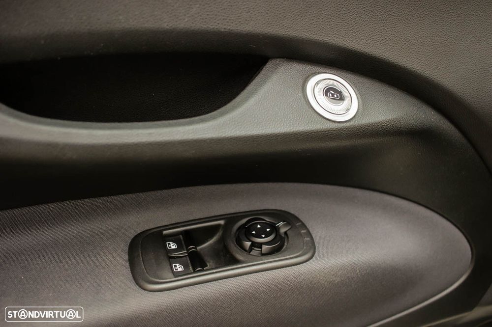 Fiat 500e 42 kWh Icon - 11