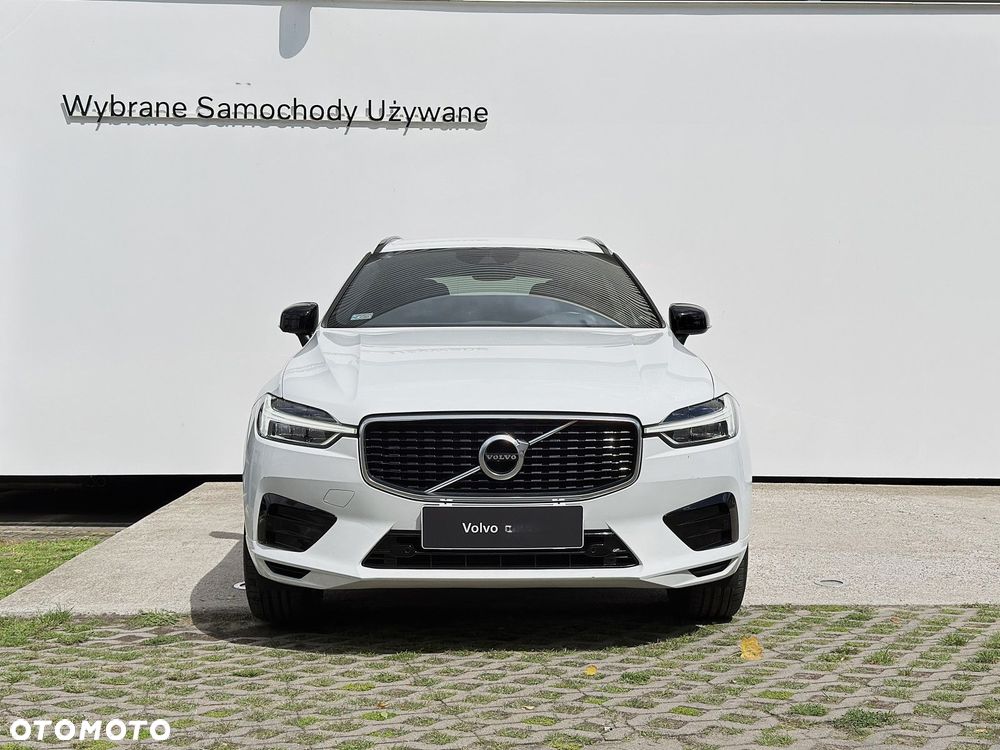 Volvo XC 60 - 3