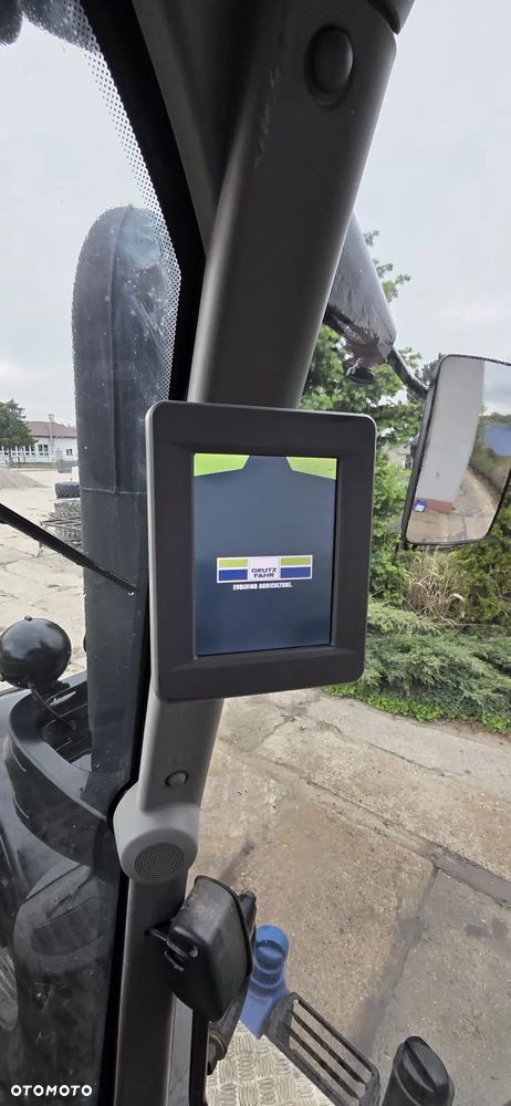 Deutz-Fahr 7230 TTV - 8