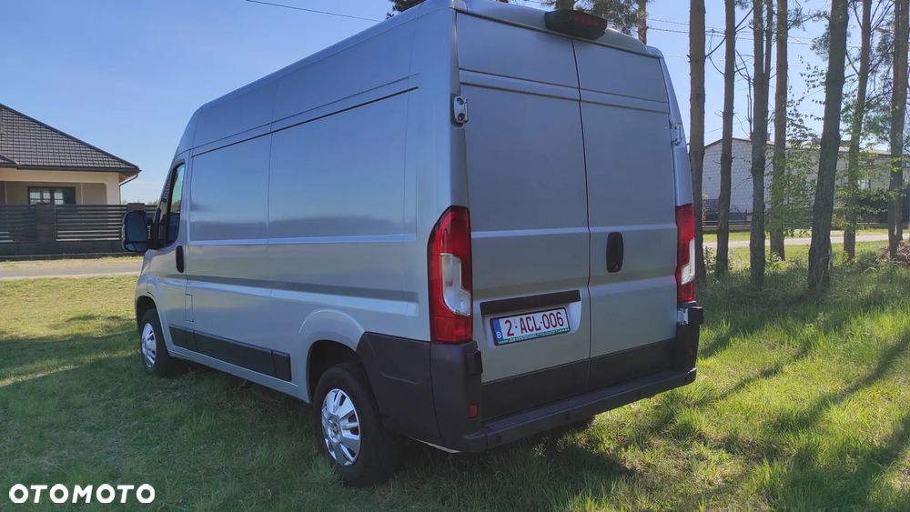 Peugeot Boxer - 30