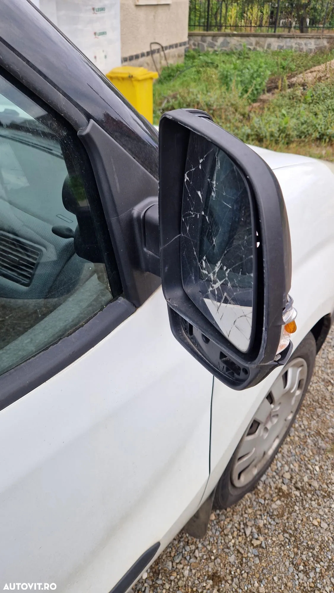 Fiat Doblo - 5