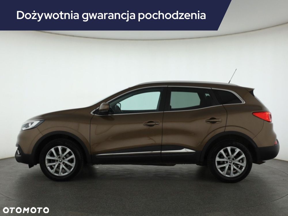 Renault Kadjar - 4