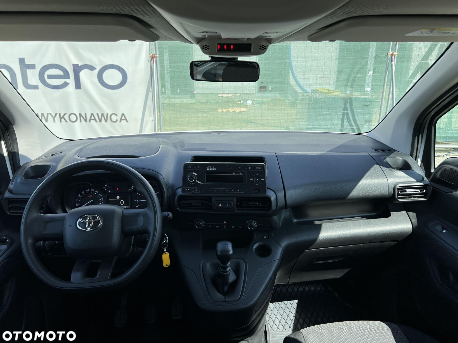 Toyota Proace City Verso 1.2 D-4T Combi - 12