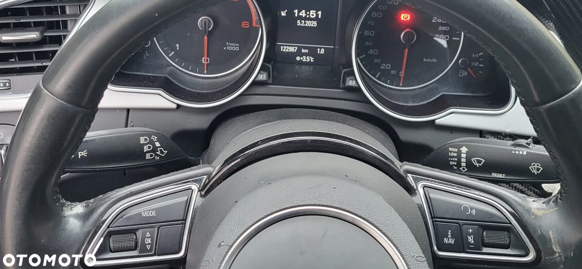 Audi A5 2.0 TDI - 18