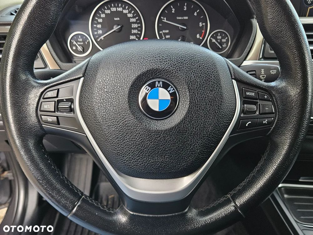 BMW Seria 3 - 33