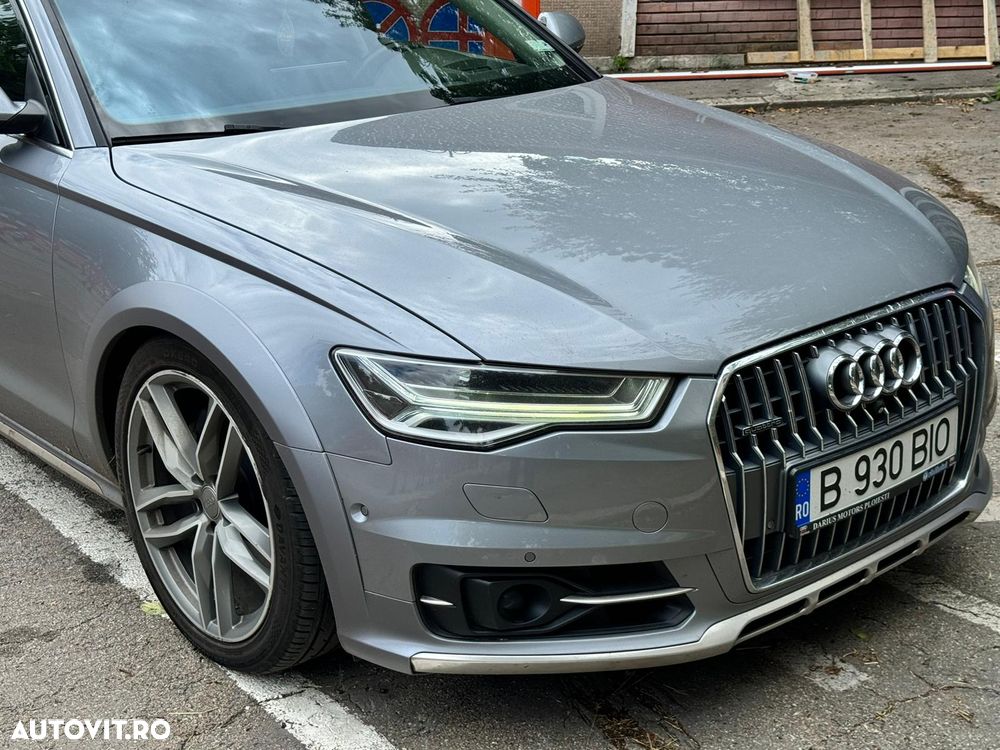 Audi A6 Allroad - 3