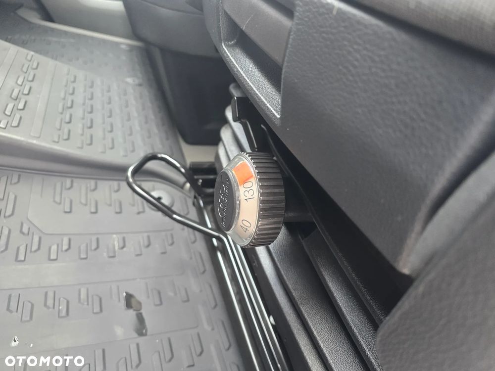 Volkswagen Crafter VW 1177KM zabudowa // JAGGER - 31