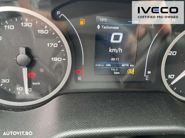 Iveco 35C16H - 8