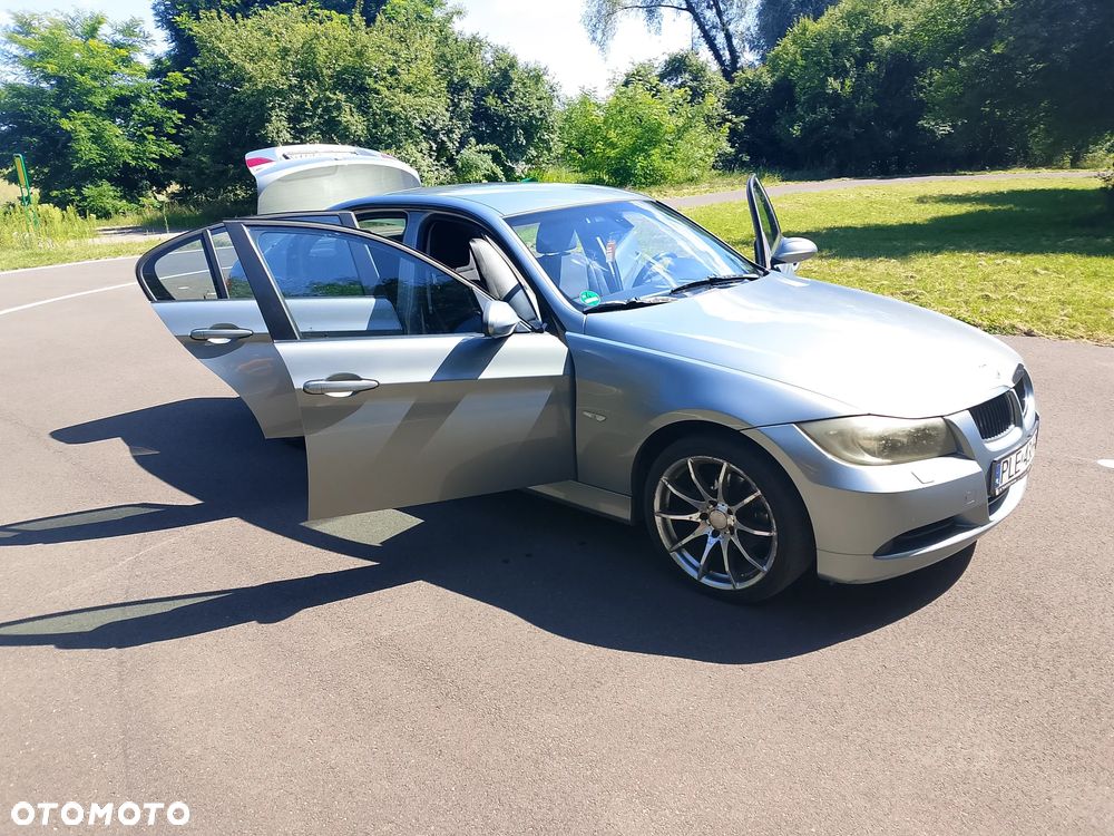 BMW Seria 3 - 13
