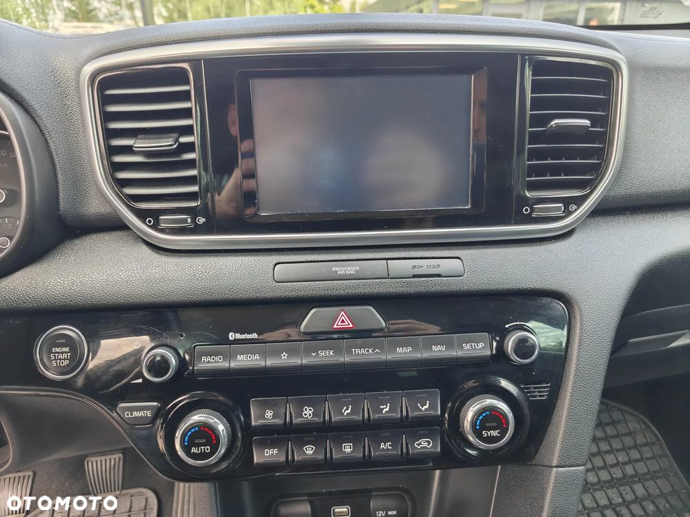 Kia Sportage 1.6 GDI L Business Line 2WD - 18