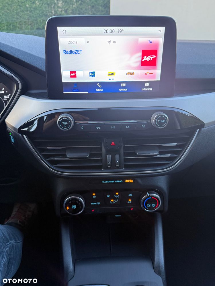 Ford Kuga 1.5 EcoBoost AWD Edition ASS - 19